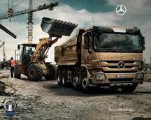 Actros